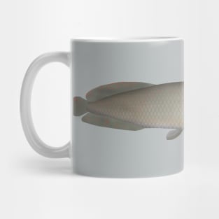 Pirarucu Mug